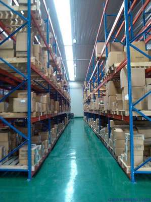 倉儲物流行業中的整車危險品運輸 嚴格規程與專業護航