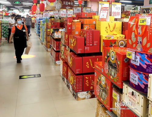 河北上周食用農(nóng)產(chǎn)品及生產(chǎn)資料市場價格運行平穩(wěn)
