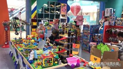 從“玩伴”到“伙伴” 玩具店打造五星級售后服務，深度維護老會員的實踐指南